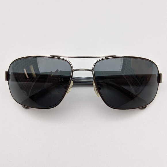 🕶️Brooks Brothers BB4012 1567/87 Sunglasses 60/15 130 /KAZ602🕶️ - Picture 1 of 6